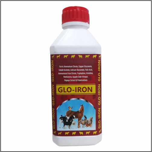 Veterinary Feed Supplements