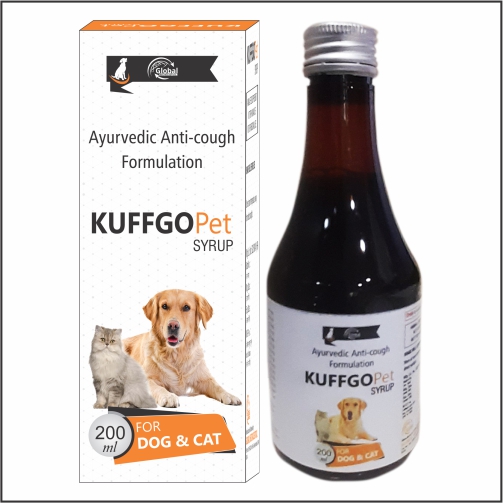 Veterinary Feed Supplements